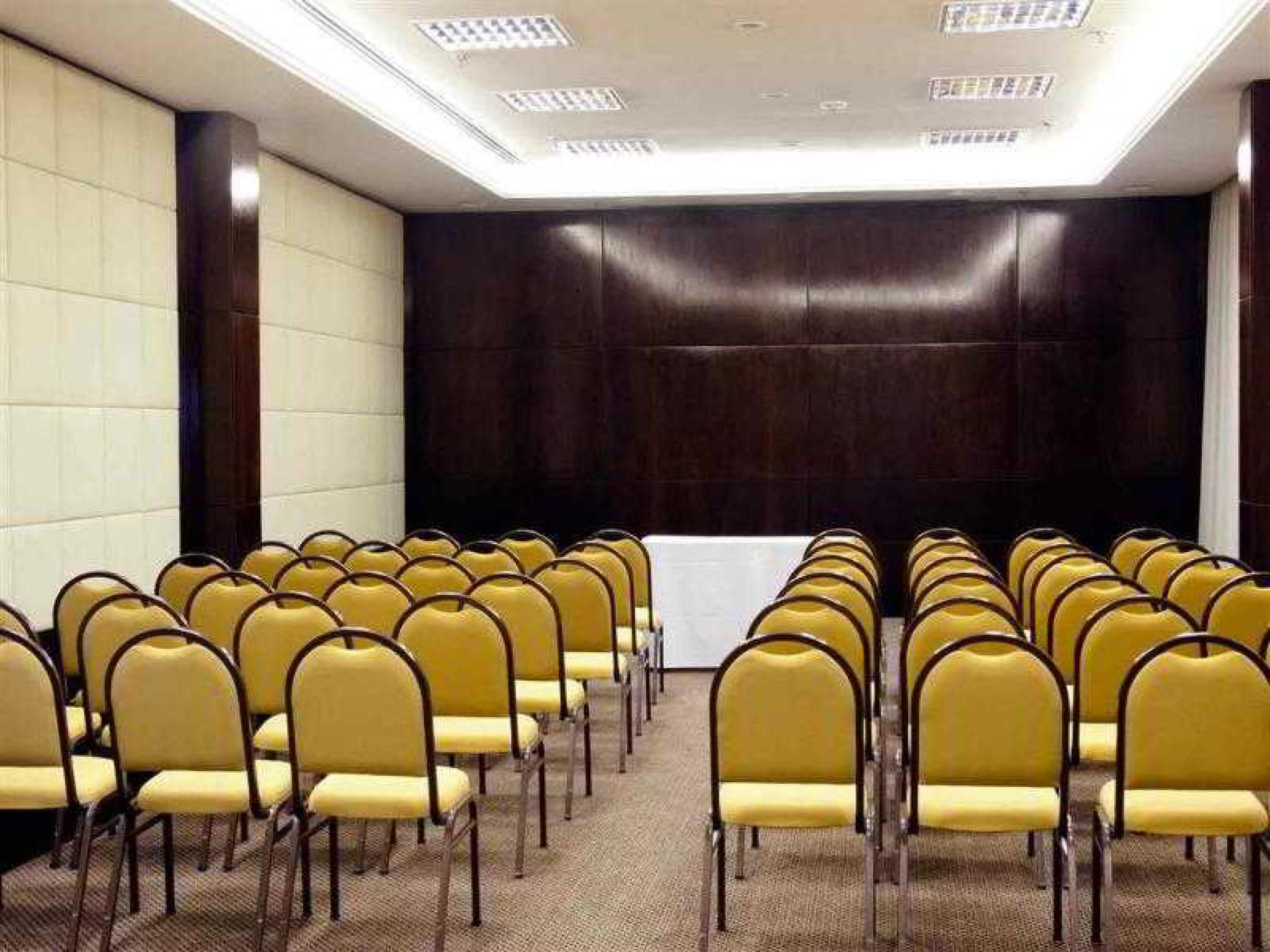 Caesar Business Belo Horizonte Belvedere Buitenkant foto